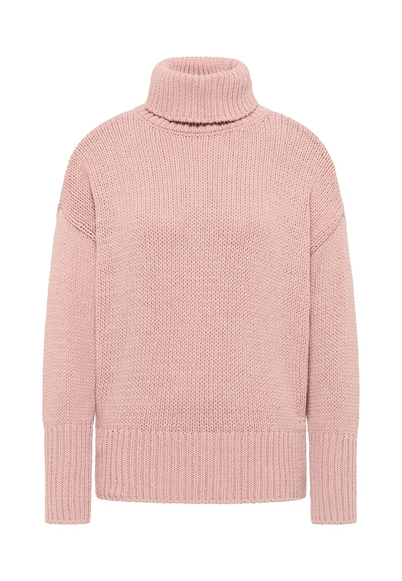 Mustang Strickpullover - rosa