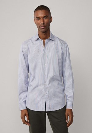 PENCIL STP POP - Camisa - dark red