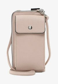 Unselected, lightrose