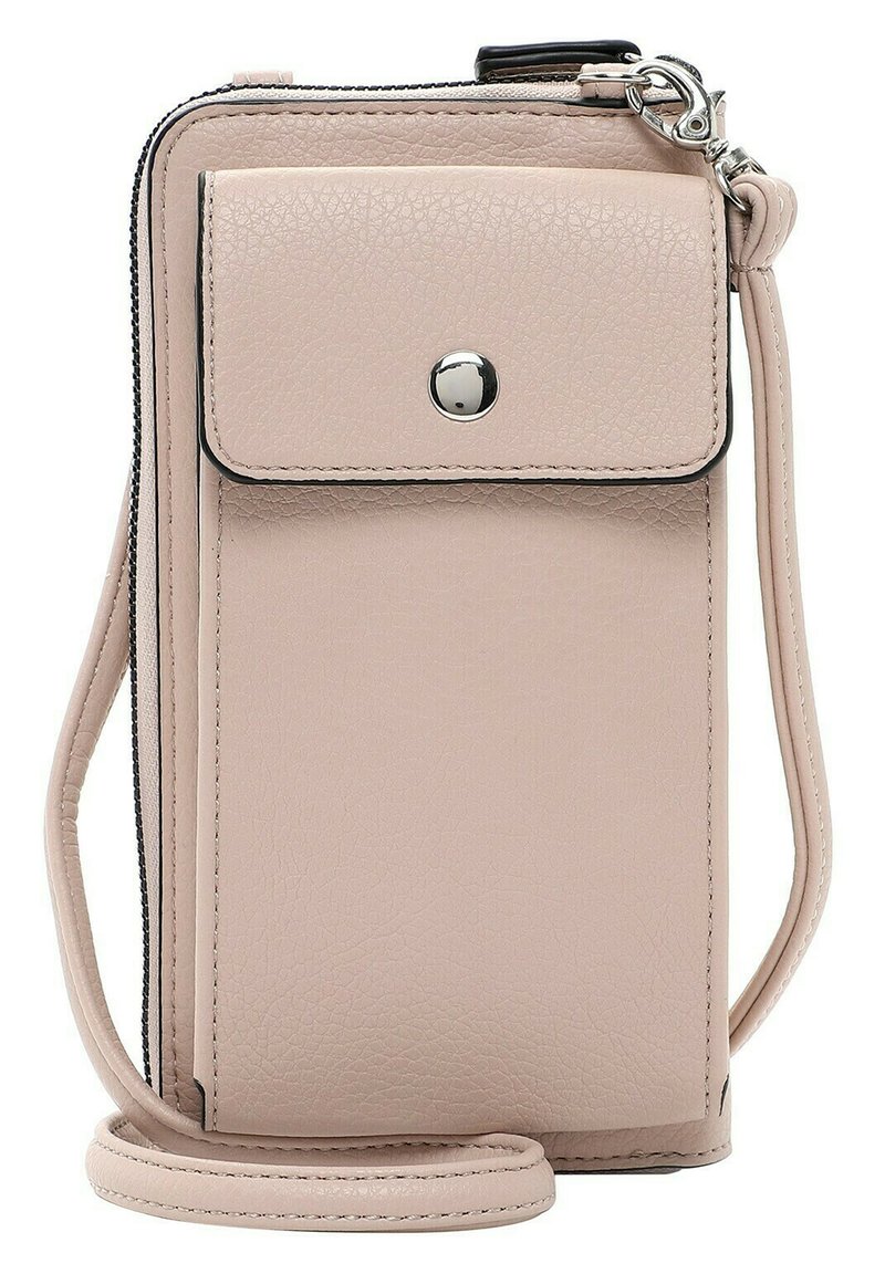 Emily & Noah EMMA - Handytasche - lightrose