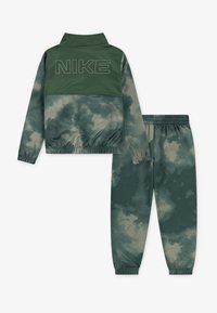 Nike Sportswear PROPUS SET - Sweat zippé - fir