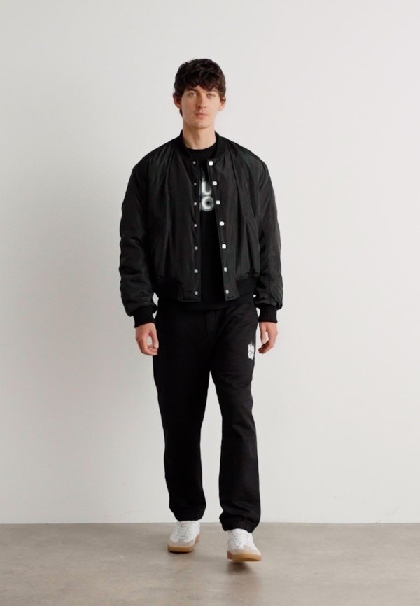 DILBERO - Tracksuit bottoms3