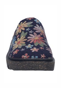 Josef Seibel CARMAUX - Hausschuh - ocean multi