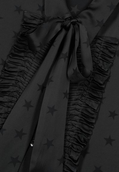 The Kooples Camicia - black