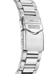 Lotus DIVER - Reloj - blue