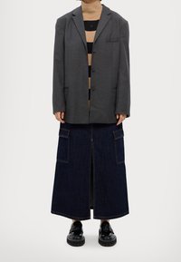 MAX&Co. Pullover - black