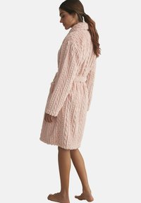 Selmark SUPERSOFT  - Peignoir - rose