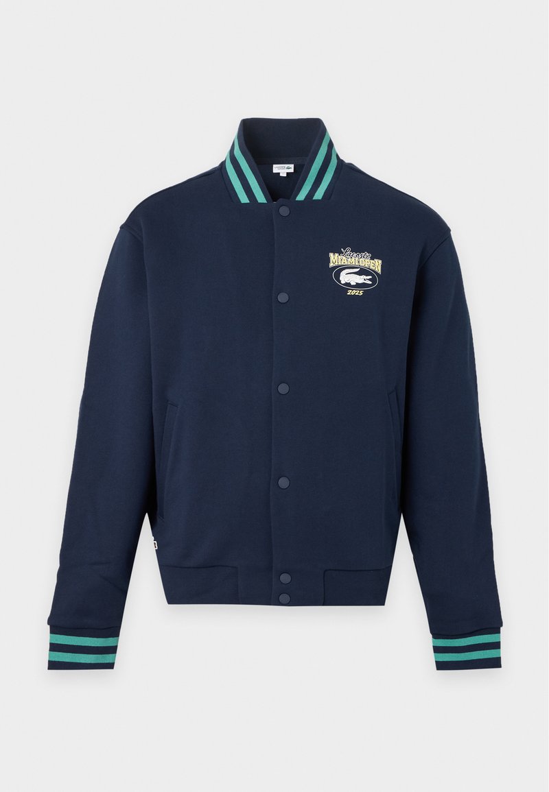Chaquetas bomber