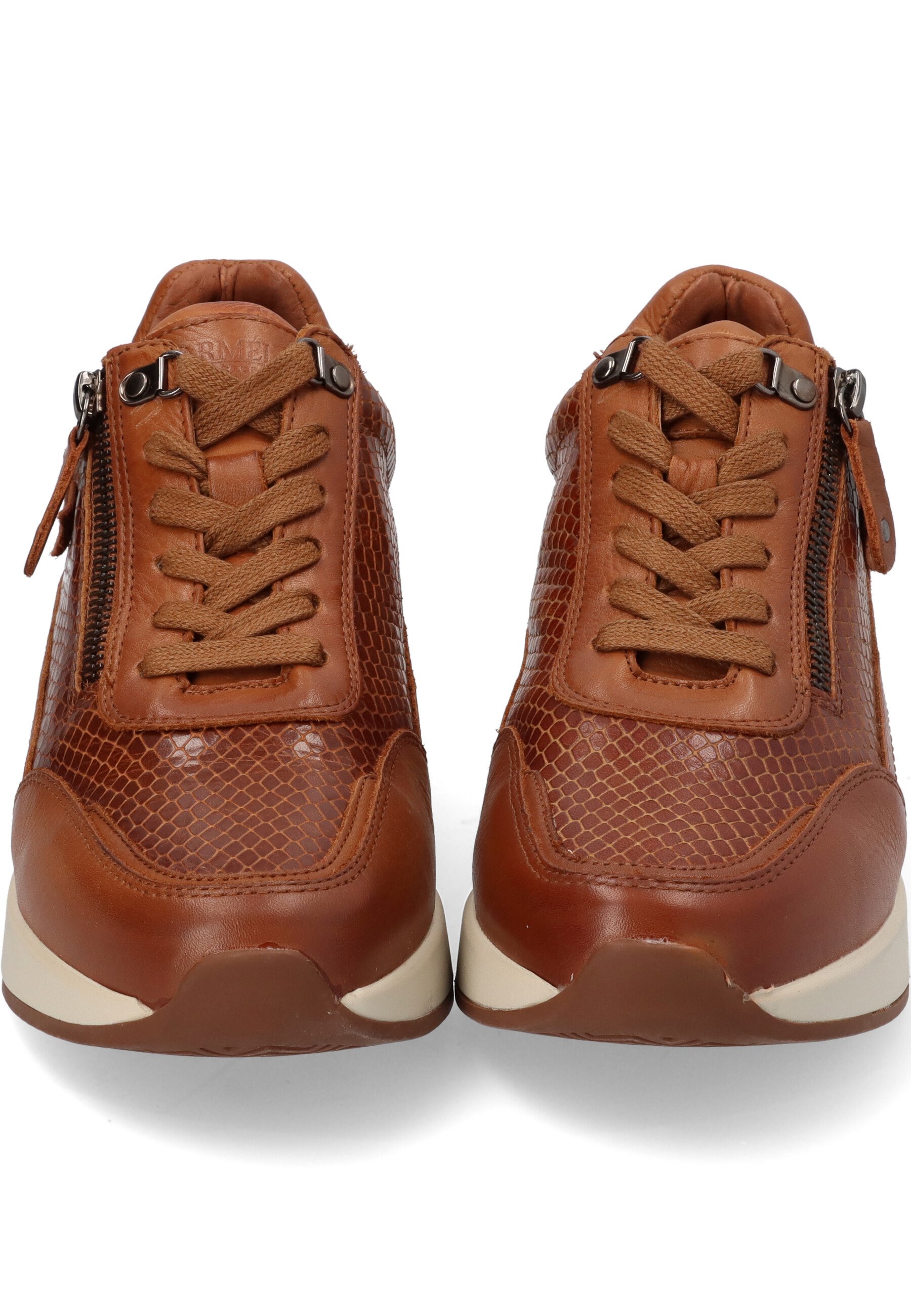 Carmela Zapatillas - marrón - Zalando.es