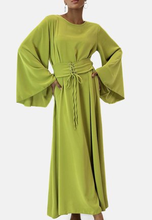 ABAYA - Maxikjoler - grün