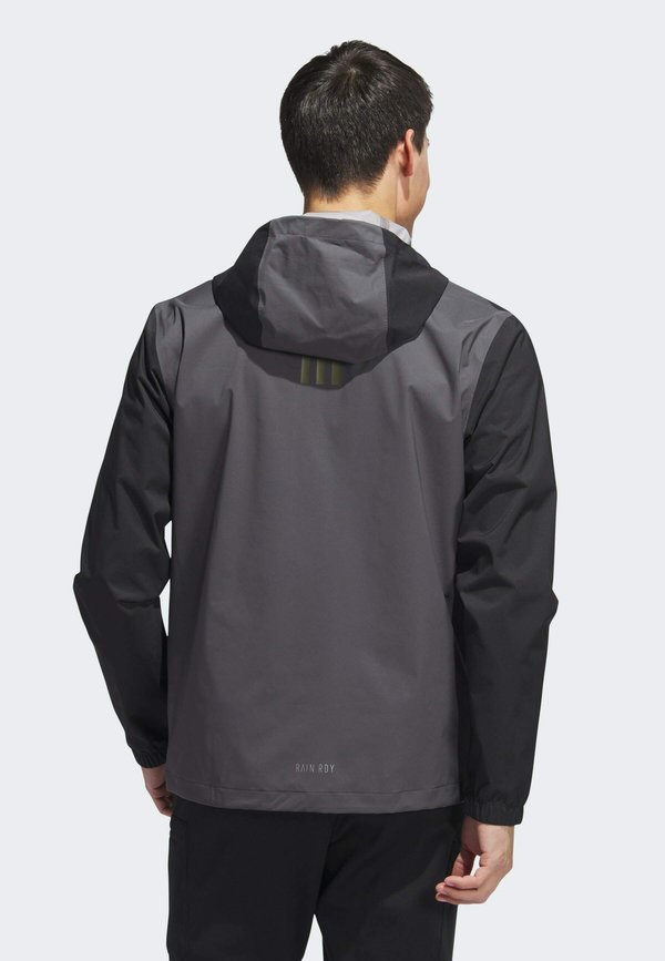 RAIN.RDY - Waterproof jacket3