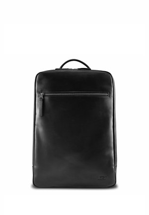 LUND DAYPACK LAPTOPFACH - Zaino - schwarz