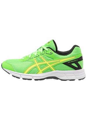 Scarpe da corsa su strada - neon green