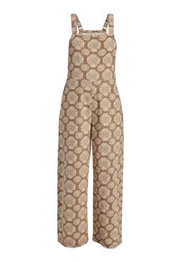 SWEET NOTE  - Jumpsuit - light brown