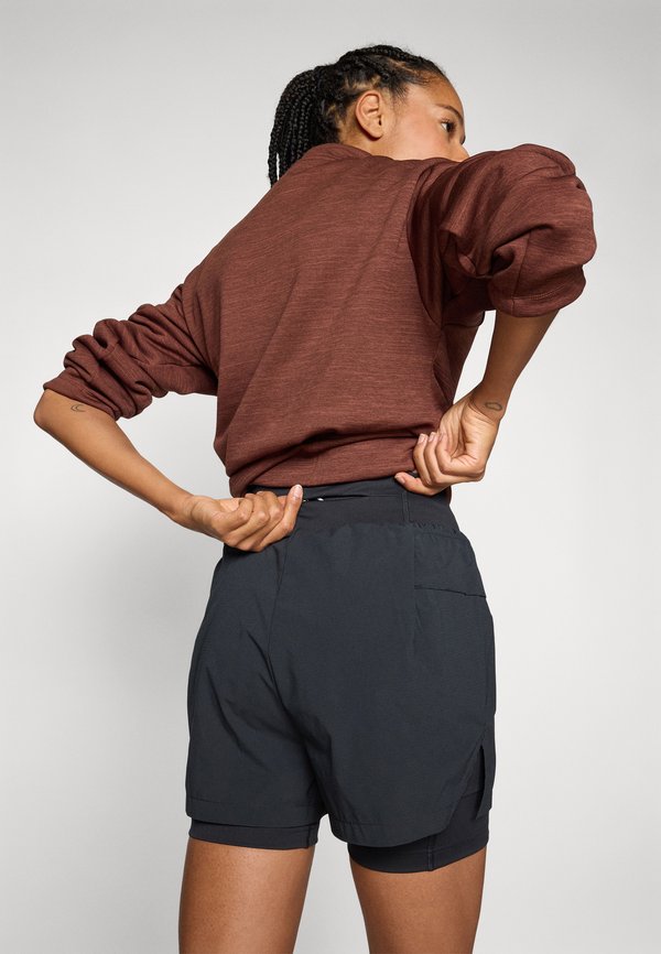 PACE TRAIL SHORTS - Sports shorts3