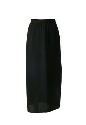 EDITED ROCK  - Maxirock - schwarz