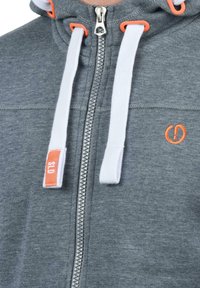 Solid SDBenjamin - Sweatshirt - grey blue
