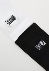 Vertere Berlin TENNIS UNISEX 2 PACK - Zoknik - multicolor
