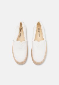 TOMS Espadrillas - white