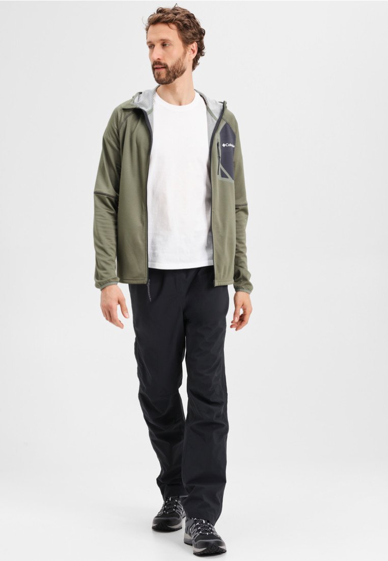 columbia evolution valley