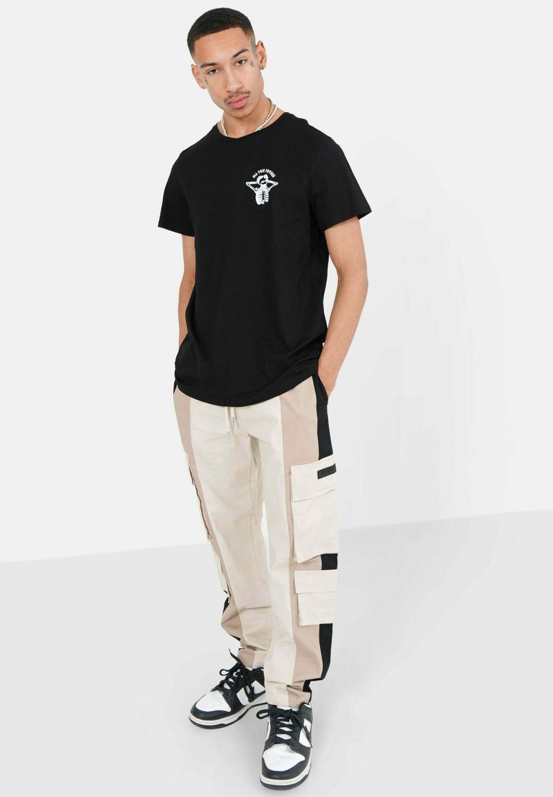 Sixth June Cargobroek beige