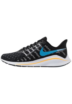 Scarpe da corsa su strada - black
