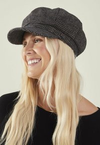 Accessorize CITY BAKER  - Berretto - darksmulti