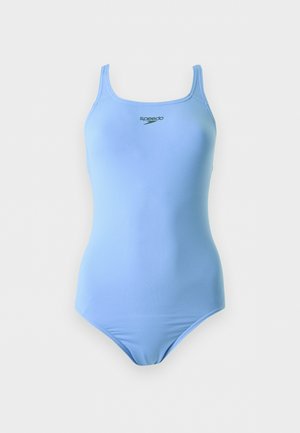 Speedo, END MEDALIST - Traje de baño - moonlight lavender