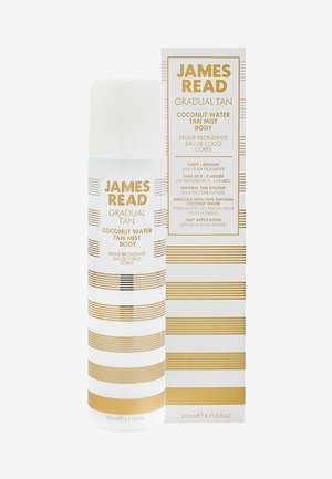 COCONUT WATER TAN MIST BODY 200ML - Selbstbräuner