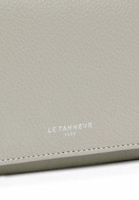 Le Tanneur EMILIE - Portafoglio - gray