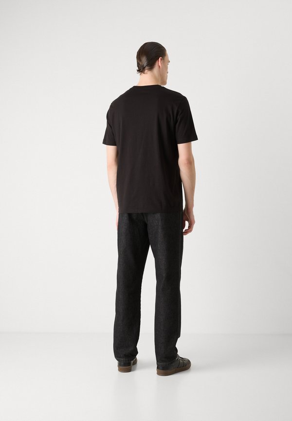 ATACAMA - Print T-shirt4