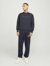 Jack & Jones Džegíny - navy blazer