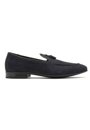 Loaferit/pistokkaat - dark blue