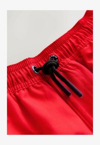 Non sélectionné, red