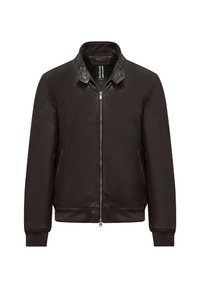 Bomboogie FRIZ  - Bomberjacks - brown