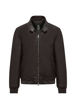 FRIZ  - Bomberjacks - brown