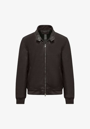 Bomboogie FRIZ - Bomberjacks - brown