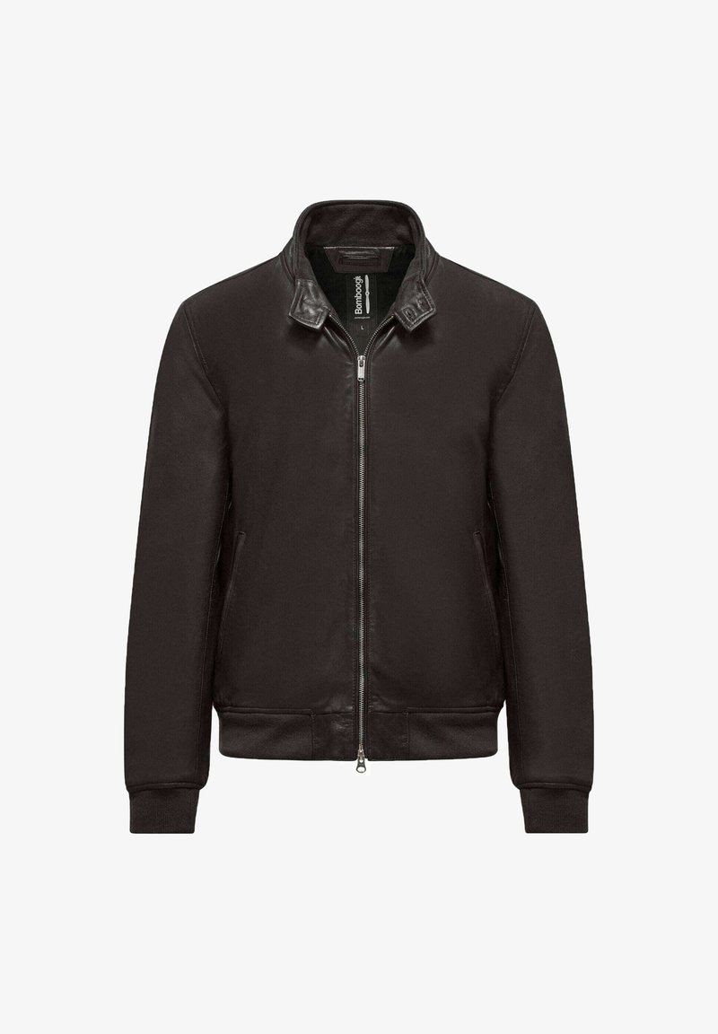 Bomboogie FRIZ - Bomberjacks - brown