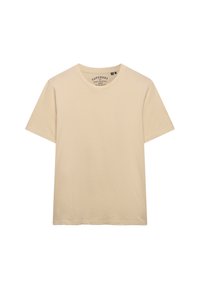 Niet geselecteerd, oatmeal beige