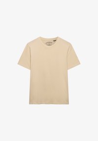 Niet geselecteerd, oatmeal beige