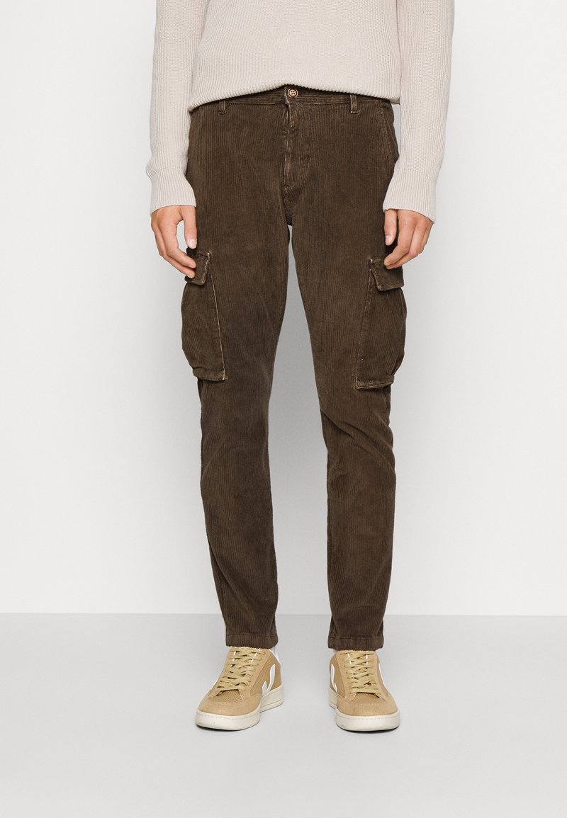 INDICODE JEANS Bojówki