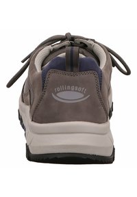 Pius Gabor ROLLINGSOFT - Sneakers laag - grau