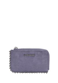 Unausgewählt, mottled purple