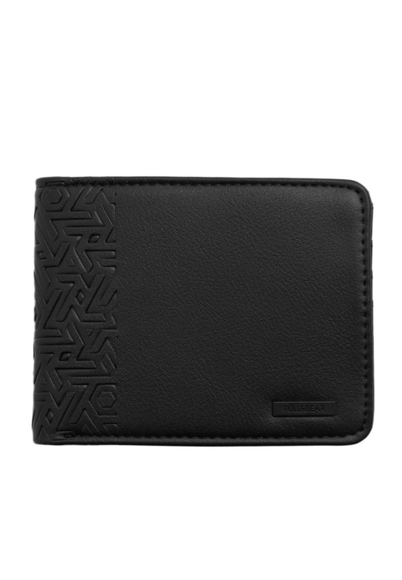 PULL&BEAR Novčanik black/crno Zalando.hr