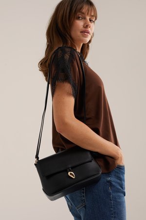 WE Fashion, - Torba na ramię