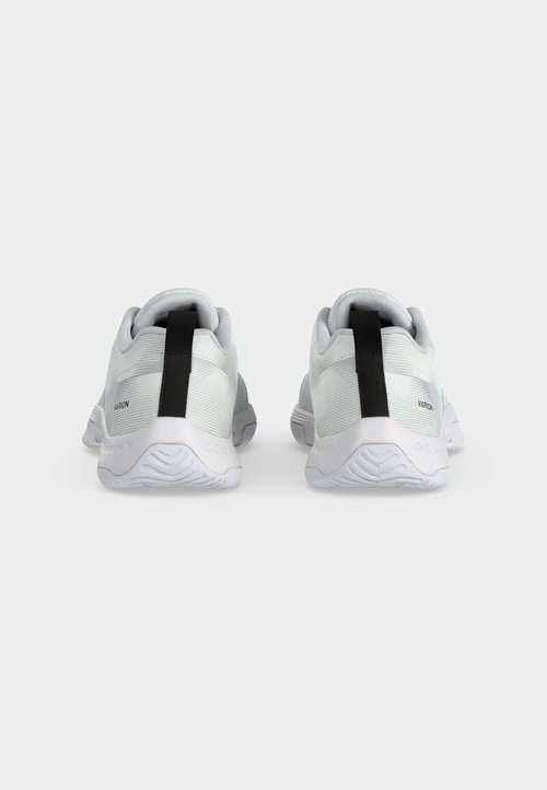 PUMA VARION 3 JR UNISEX - Training shoe - white/black — foto 4