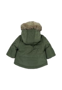 Chicco Vinterkappa /-rock - green