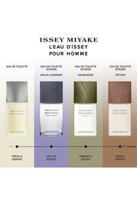 Issey Miyake IM L'EAU D'ISSEY POUR HOMME SOLAR LAVENDER EDTI - Eau de Toilette