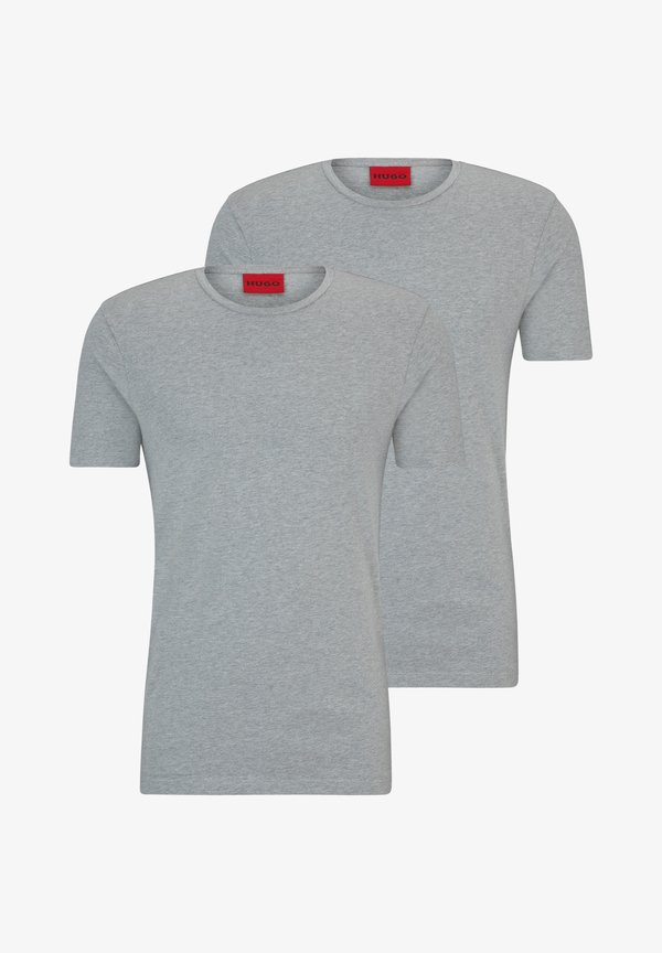 ROUND 2 PACK - Basic T-shirt3