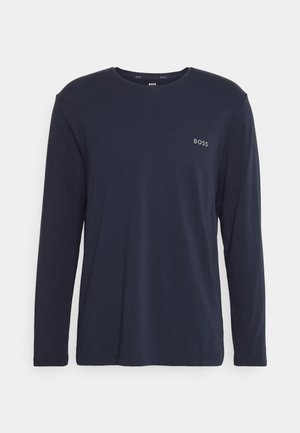 MIX MATCH - Pyjamasoverdel - dark blue